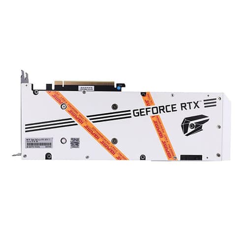 Colorful RTX 3070 Ti Ultra W OC-V 8GB Gaming Graphics Card
